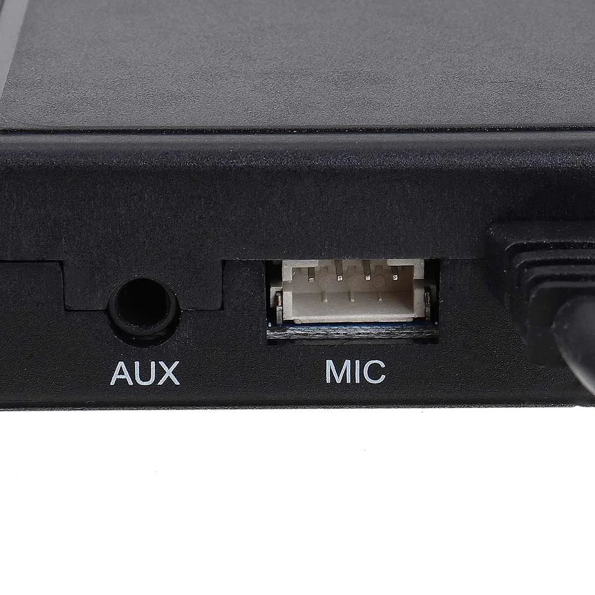 bluetooth-Aux Vevő Kábel, USB,mikrofon kihangosító-Aux Adapter Renault Clio,Kangoo,Megane 2005-2011