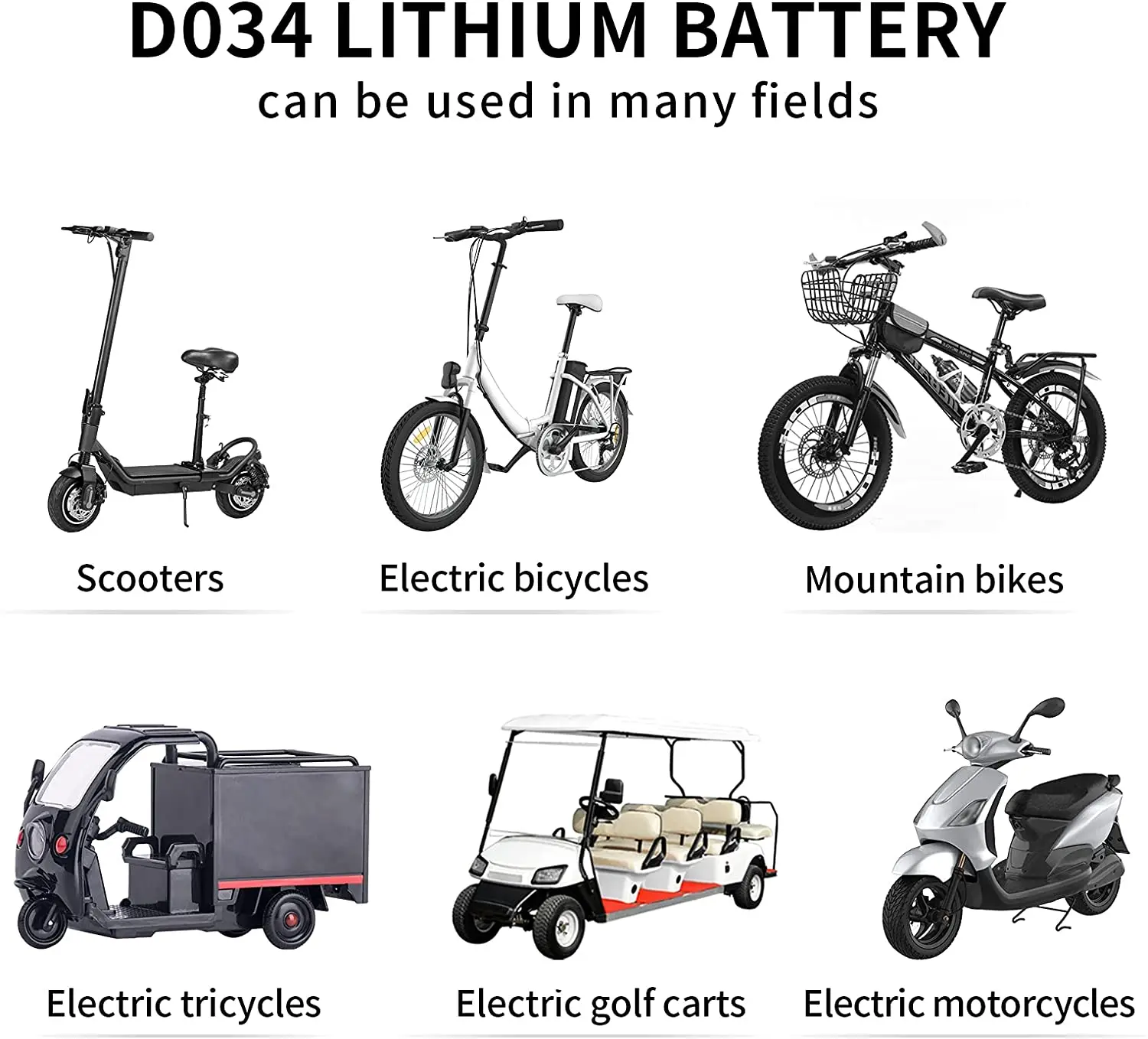60V 40Ah tekerés közben fel is töltheted Akkumulátor PVC Escooter Batteria Csomag Elektromos Kerékpár 2000W 1800W 1500W 1000W 750W 500W