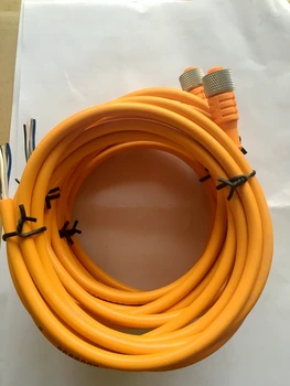 Új, Eredeti BETEG érzékelő kábel DOL-1205-G05M áruk száma 6009868