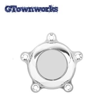 GTownworks 1db 43.5 mm(1.71 a)(+ -1mm)/49.8 mm(1.96 a)(+ -1mm) 5 KUTYA FÜLE 1.96
