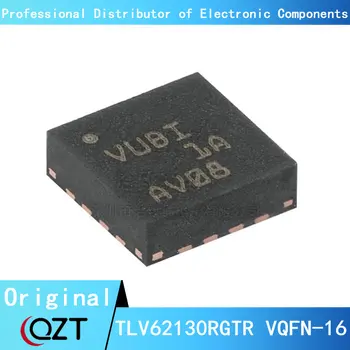 10db/sok TLV62130 VQFN VUBI TLV62130R TLV62130RG TLV62130RGT TLV62130RGTR VQFN-16 chip az Új helyszínen