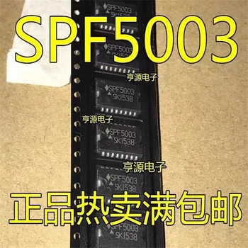 1-10DB SPF5003 5003A SOP-16 Raktáron