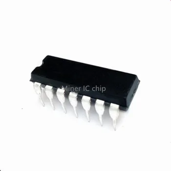 MAX436CPD DIP-14 Integrált áramkör IC chip
