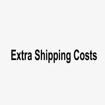 100 dollár Extra shiping költségek különleges termékek