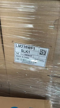 LM238WF1-SLK1 LM238WF1-SLK1 LM238WF1-SLK1 LM238WF1-SLK1 23.8 hüvelykes LED/ LCD-Kijelző Panel