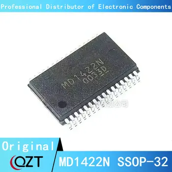 10db/sok MD1422 SSOP32 1422N MD1422N SSOP-32 chip az Új helyszínen