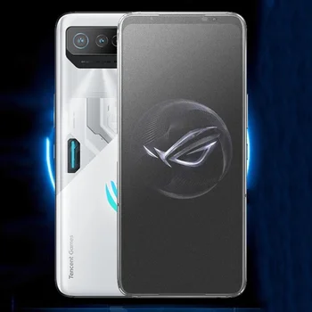 Az Asus ROG Phone 7 Ultimate Anti Kék Matt Matt, Edzett Üveg Képernyő Védő Rog7 Végső Védő Első Film