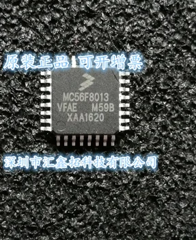 MC56F8013VFAE MC56F8013 MC56F8013MFAE QFP32 Új IC Chip