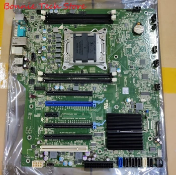 Alaplap DELL Precision T3600 MNPJ9,8HPGT,F88T1,RCPW3