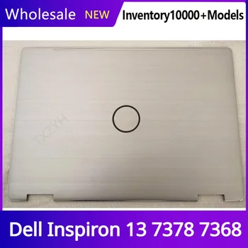 Új Dell Inspiron 13 7378 7368 Laptop LCD hátlap Előlapot Zsanérok Palmrest Alsó Esetben A B C D Shell 7531M 07531M