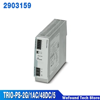 Tápegység Phoenix-TRIO-PS-2G/1AC/48DC/5 2903159