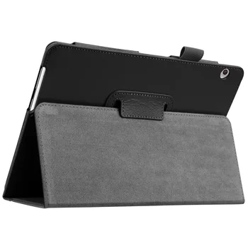 Tabletta Fedezi A Huawei MediaPad T3 10 AGS-WO9/L09 9.6 Megtiszteltetés Játszani Pad 2 Esetben Matepad t10 9.7 t10s 10.1 Flip Bőr Smart Érdekesség