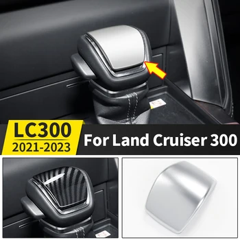 középkonzol Fogaskerekek Dekoráció Védő Matrica Toyota Land Cruiser 300 2021 2022 2023 LC300 Belső Tuning Kiegészítők