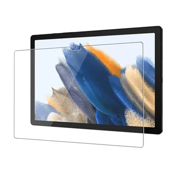 Samsung Galaxy Tab A9 Plusz A9+ S9 FE S9fe+ 8.7 11 10.9 12.4 Világos, Tablet Edzett Üveg kijelző Védő fólia Teljes Borító Film