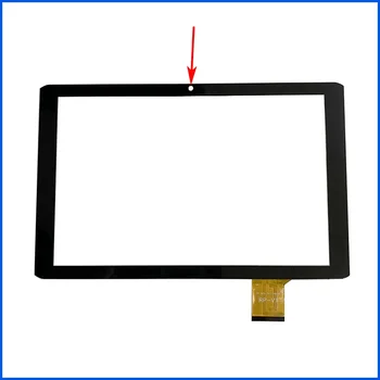 Új Lap érintőképernyő P/N 10.1 Inch RP-565A-10.1-10Q-V1 RP-V1 Gyerekek Tabletta Panel Digitalizáló Üveg, szenzoros Okos PAD Csere