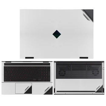 Vinyl Matrica HP Jel 17-ck0059TX/Jel 16-b0001TX Laptop Skin HP Jel 15-en0034AX/16-c0001nc Matrica