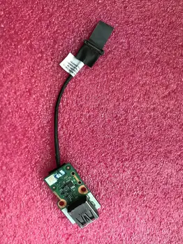 USB Port Tábla A Lenovo Thinkpad T460 Laptop NS-A581