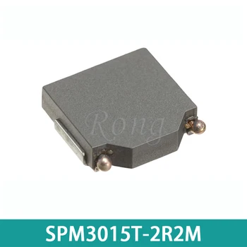 10db SPM3015T-2R2M-LR 2.2 uH 2.8 EGY SPM-LR sorozat SMT tekercs 3.2x3x1.5mm Induktorok a hatalom áramkörök