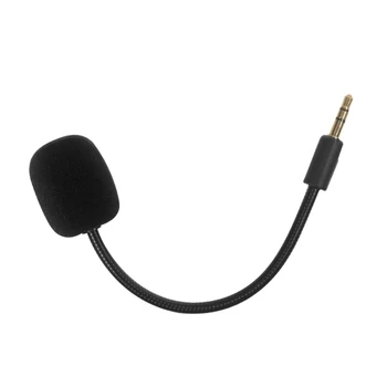 J6PA Professzionális Gémes Mikrofon a Maxwell Fülhallgató Mikrofon Kiváló Hangzik, Előadások