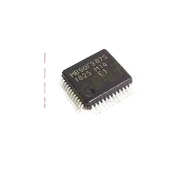 MB90F387SPMT-GE1 QFP48 beágyazási mikrokontroller core