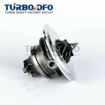 Turbo Patron GT1549S 452274-0006 14411-BN800 Belső Csere Pars Nissan ALMERA TINO (V10) 2.2 DCi 2003 -